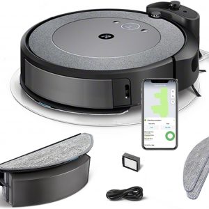 iRobot Roomba Combo i5