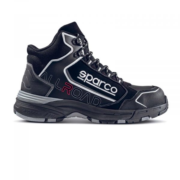 Zapatillas Allroad Okayama S3S ESD SR FO HRO - Imagen 2