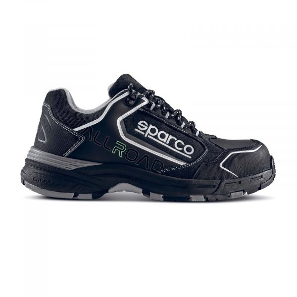 Zapatillas Sparco Allroad Stiria S3S SD SR FO HRO - Imagen 3