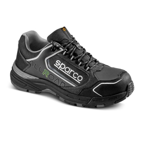 Zapatillas Sparco Allroad Stiria S3S SD SR FO HRO - Imagen 4