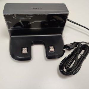 Base de carga reciclada Irobot Roomba Combo