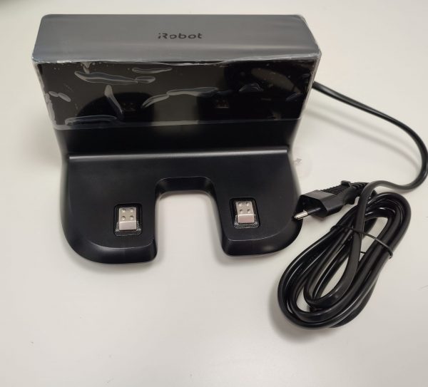 Base de carga reciclada Irobot Roomba Combo