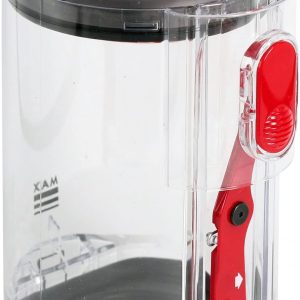 Cubeta o deposito residuos aspirador Dyson sv19 o Omni Glide ref 965275-01