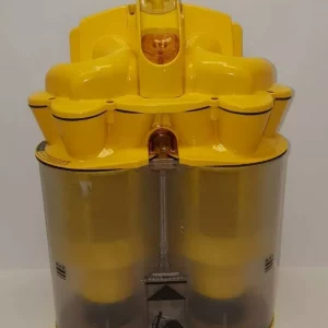 Deposito contenedor suciedad Dyson DC11 - Reciclado