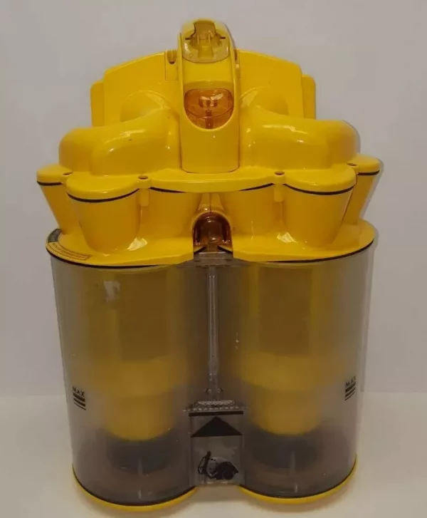 Deposito contenedor suciedad Dyson DC11 - Reciclado