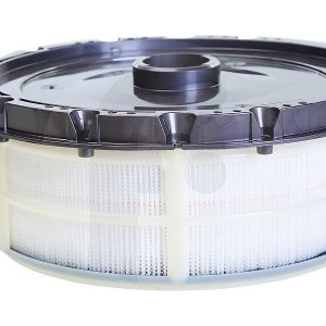 Filtro aire motor original Dyson DC33  DC37  DC39  DC52 CY28  referencia: 961886-02