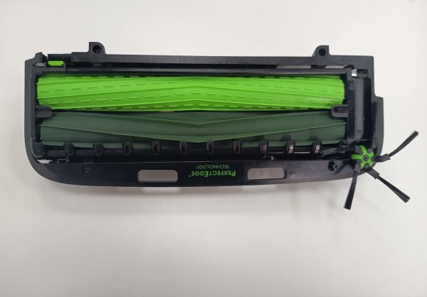 Carro o bloque motor cepillos Roomba S9 reacondiconado