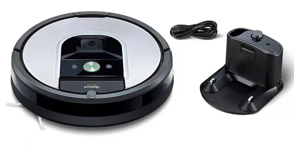 Roomba 970 - Imagen 2