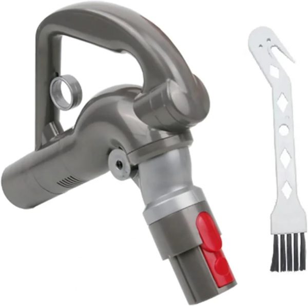 Mango De Tubo, Soporte De Agarre,  Big Ball Cinetic Total Clean Dyson CY22 Cy23 Cy28