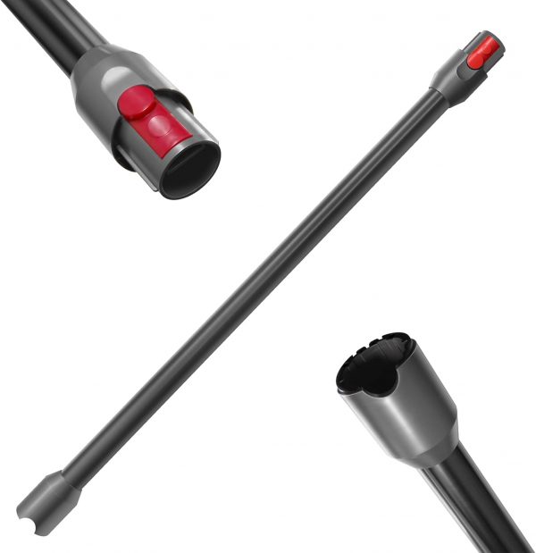 Tubo de Extensión para Dyson V12 Detect Slim Original Dyson  Ref 971518-12