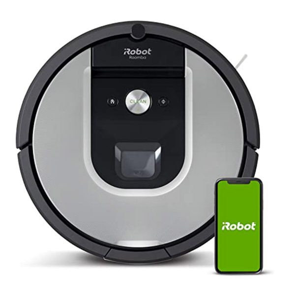Roomba 970