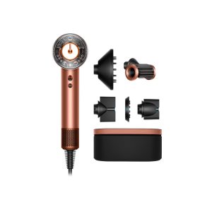 Dyson Supersonic Nural™ – Secador de Pelo Inteligente y Rápido