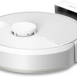 iRobot Roomba 105 Combo – Aspirado y Fregado con Mapeo LiDAR y SmartScrub