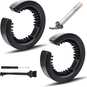 CD Recambios – Cepillos de Limpieza para Filtros Dyson Airwrap™ HS01 / HS05