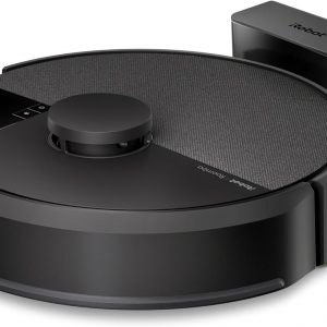 iRobot Roomba 205 DustCompactor Combo – Compactación sin bolsa y hasta 60 días sin vaciar