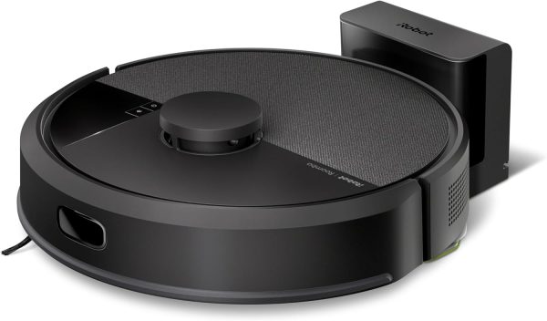 iRobot Roomba 205 DustCompactor Combo – Compactación sin bolsa y hasta 60 días sin vaciar
