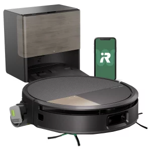 Roomba Max 705 Vac