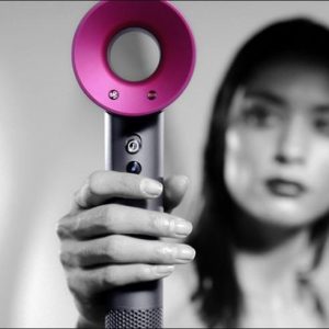 SECADORES Y RECAMBIOS DYSON