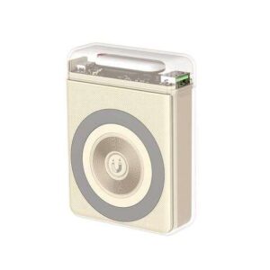 Powerbank XO 10000mAh Magnético con Carga Inalámbrica 15W – USB-C 20W y USB 22.5W