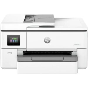 HP DeskJet Pro 9720e Impresora Multifunción Color WiFi Dúplex