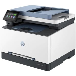 HP Color LaserJet Pro MFP 3302fdn Impresora Multifunción Láser Color Dúplex con Fax