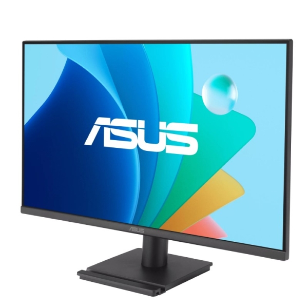 Asus VA249QG Monitor 23.8" LED IPS FullHD 1080p 120Hz - Respuesta 1ms - Angulo de Vision 178° - Altavoces Incorporados - HDMI, VGA, DisplayPort - VESA 100x100mm - Imagen 2