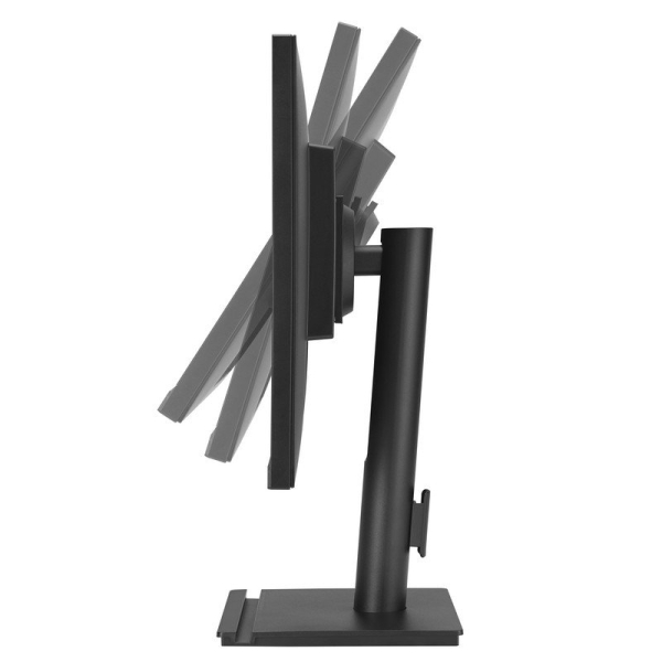 Asus Monitor 27" LED IPS FullHD 100Hz - Respuesta 1ms - Ajustable en Altura, Giratorio e Inclinable - Altavoces 4W - HDMI, DisplayPort, USB - VESA 100x100mm - Imagen 5