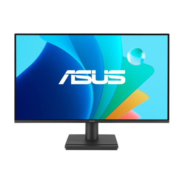 Asus Monitor 23.8" IPS LED FullHD 1080p 120Hz - Respuesta 1ms - Angulo de Vision 178° - 16:9 - HDMI - VESA 100x100 - Color Negro