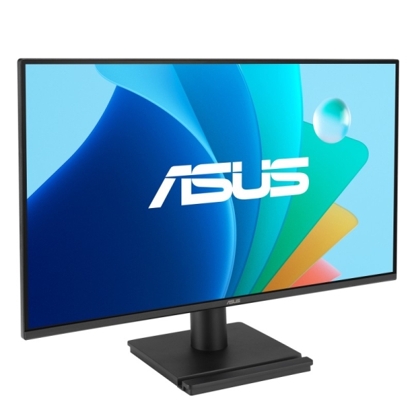 Asus Monitor 23.8" IPS LED FullHD 1080p 120Hz - Respuesta 1ms - Angulo de Vision 178° - 16:9 - HDMI - VESA 100x100 - Color Negro - Imagen 2