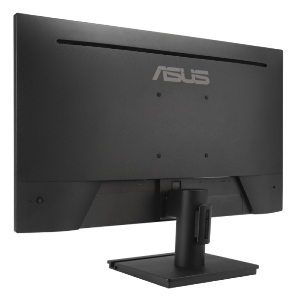Asus Monitor 23.8" IPS LED FullHD 1080p 120Hz - Respuesta 1ms - Angulo de Vision 178° - 16:9 - HDMI - VESA 100x100 - Color Negro - Imagen 3