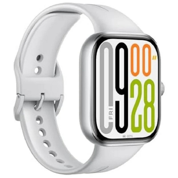 Xiaomi Redmi Watch 5 – Smartwatch AMOLED 2,07" con GPS y llamadas Bluetooth - Imagen 3