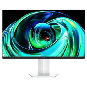 TCL 25G54 Monitor 24.5" MiniLED 16:9 - FHD - 144Hz - Respuesta 5ms - Vesa 75x75 - Color Blanco