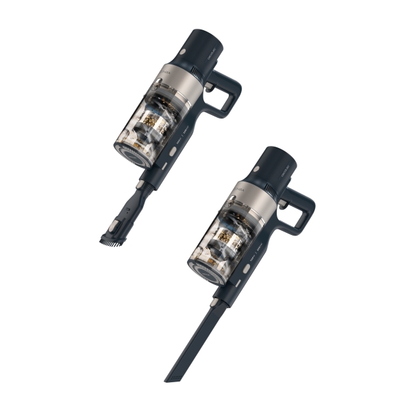 Cecotec Conga Rockstar 5500 Hurricane Station Flex – Aspirador Sin Cable | 700W | Autovaciado | 90 min | 30 kPa - Imagen 3