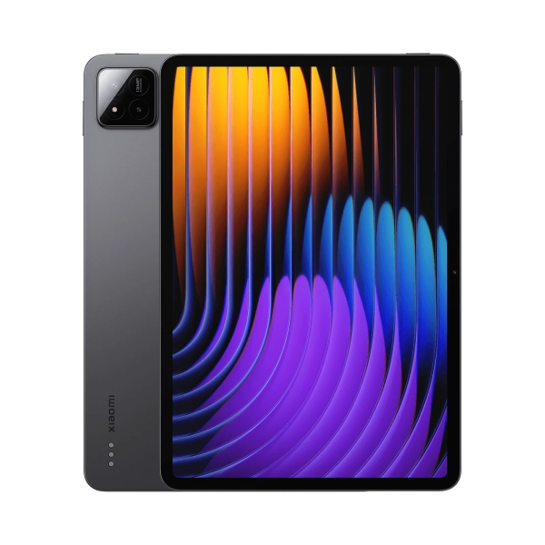 Xiaomi Pad 7 Tablet 11.2" 3.2K 144Hz Snapdragon 7+ Gen 3 – 8GB / 128GB WiFi - Imagen 2