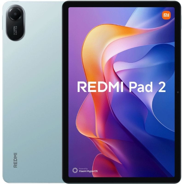 Xiaomi Redmi Pad 2 Tablet 11" 2.5K 90Hz 8GB / 256GB WiFi
