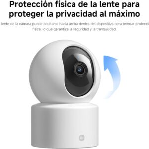 Xiaomi Smart Camera C301