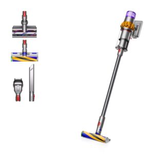 Aspirador Dyson V15 Detect Absolute – Potencia, tecnología y limpieza inteligente