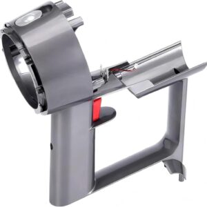 Carcasa de Mango con Interruptor para Dyson V10 SV12