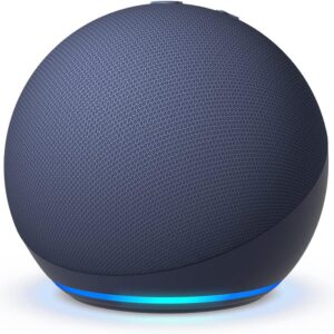 Echo Dot (Última generación)