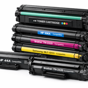 Toner impresora