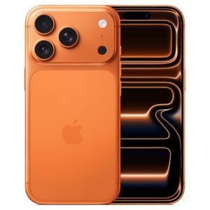 iPhone 17 Pro 1TB – Potencia profesional, diseño renovado y fotografía de otro nivel
