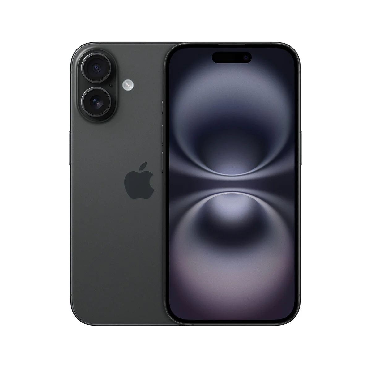Apple iPhone 16 Negro