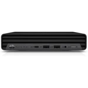 HP Elite Mini 800 G9 – Potencia profesional en tamaño ultracompacto