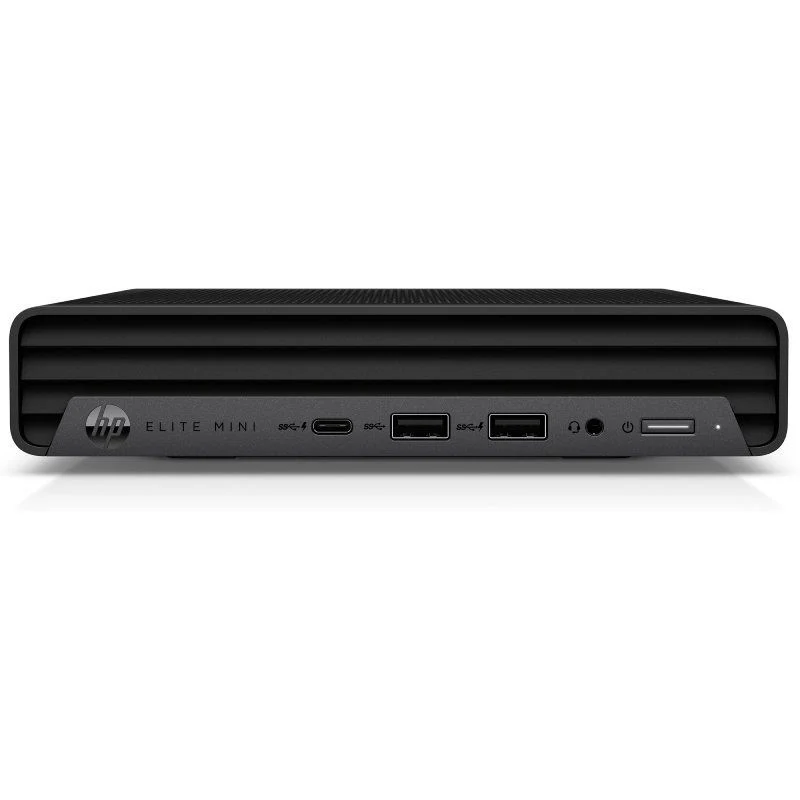 HP Elite Mini 800 G9 – Potencia profesional en tamaño ultracompacto