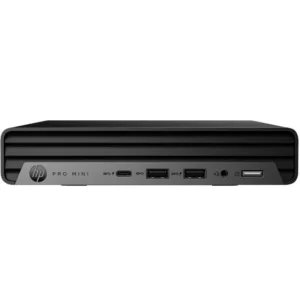 HP Pro Mini 400 G9 – Potencia profesional en tamaño compacto