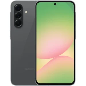 Samsung Galaxy A56 5G 8GB + 256GB Negro