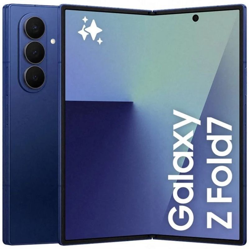Samsung Galaxy Z Fold7 12GB 512GB 8" 5G
