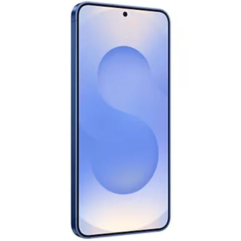 Samsung Galaxy S25 12GB 256GB Azul Marino – SM-S931B - Imagen 2