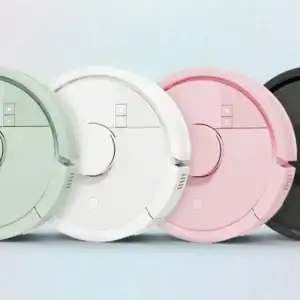 Roomba mini