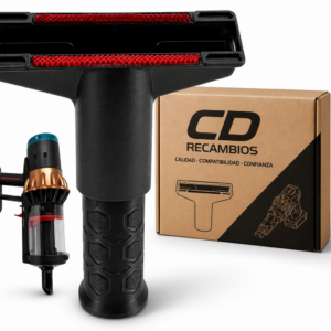 Cepillo de Tapicería CD Recambios Compatible Dyson V16 Piston / Submarine
